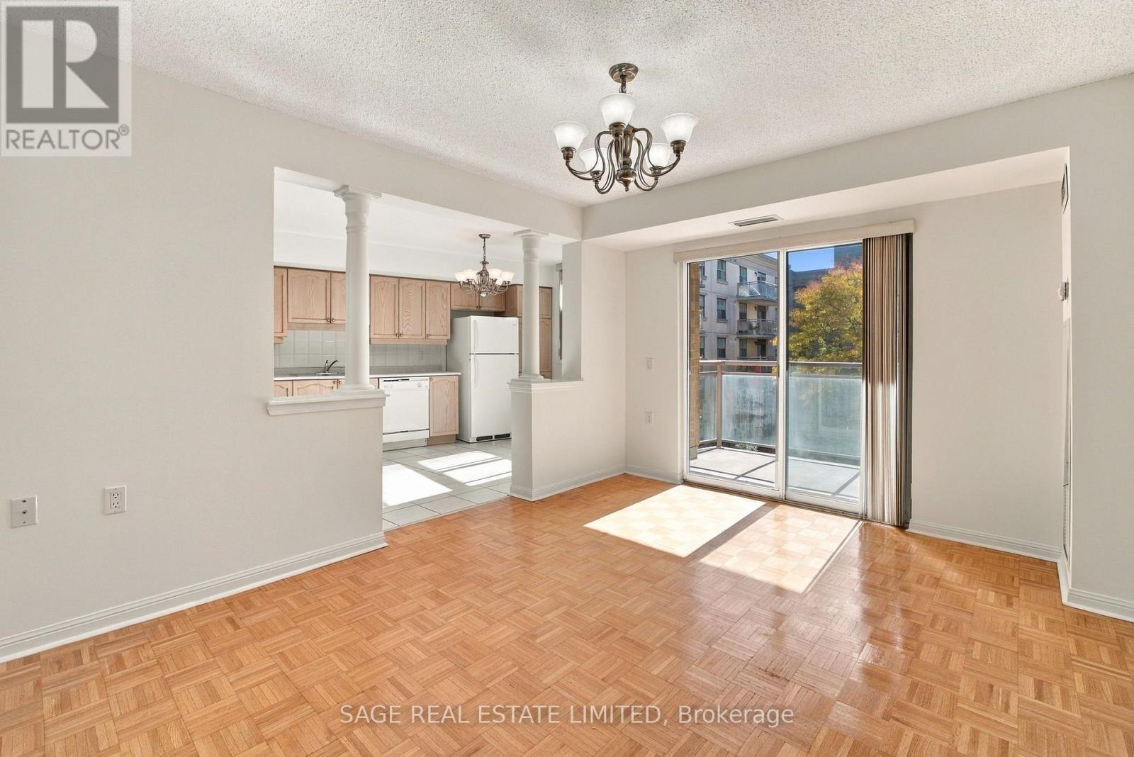 309- 2502 Rutherford Road, Vaughan, ON photo 5