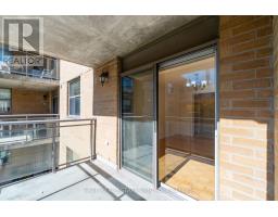309 - 2502 Rutherford Road, Vaughan, ON L4K5N6 Photo 24