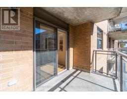 309 - 2502 Rutherford Road, Vaughan, ON L4K5N6 Photo 25