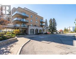 309 - 2502 Rutherford Road, Vaughan, ON L4K5N6 Photo 30