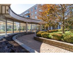 309 - 2502 Rutherford Road, Vaughan, ON L4K5N6 Photo 31