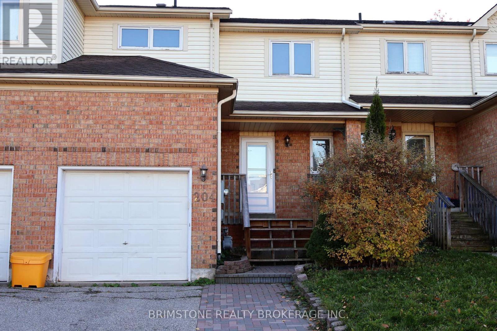 204 Pickett Crescent, Barrie, ON