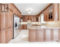 Eating area - 51 Mattice Avenue, Toronto, ON M9B1T1 Photo 6