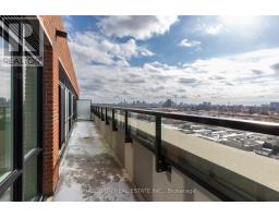 905 - 2300 St. Clair Avenue W, Toronto, ON M6N1K8 Photo 27