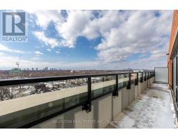 905 - 2300 St. Clair Avenue W, Toronto, ON M6N1K8 Photo 30