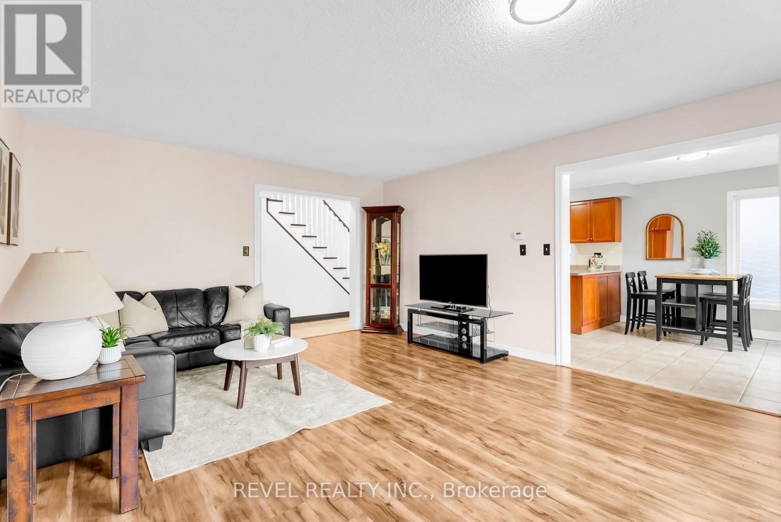 100 Pressed Brick Drive, Brampton, ON photo 15