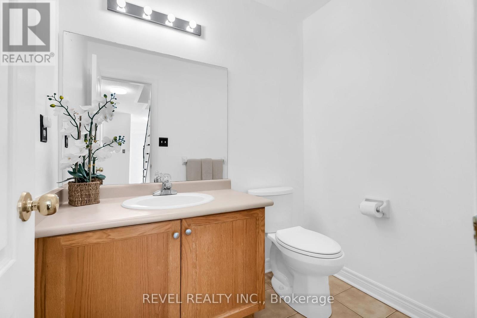 100 Pressed Brick Drive, Brampton, ON photo 16
