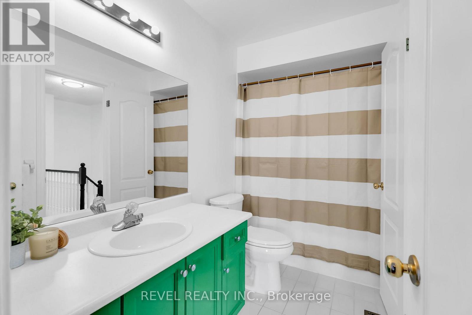 100 Pressed Brick Drive, Brampton, ON photo 21