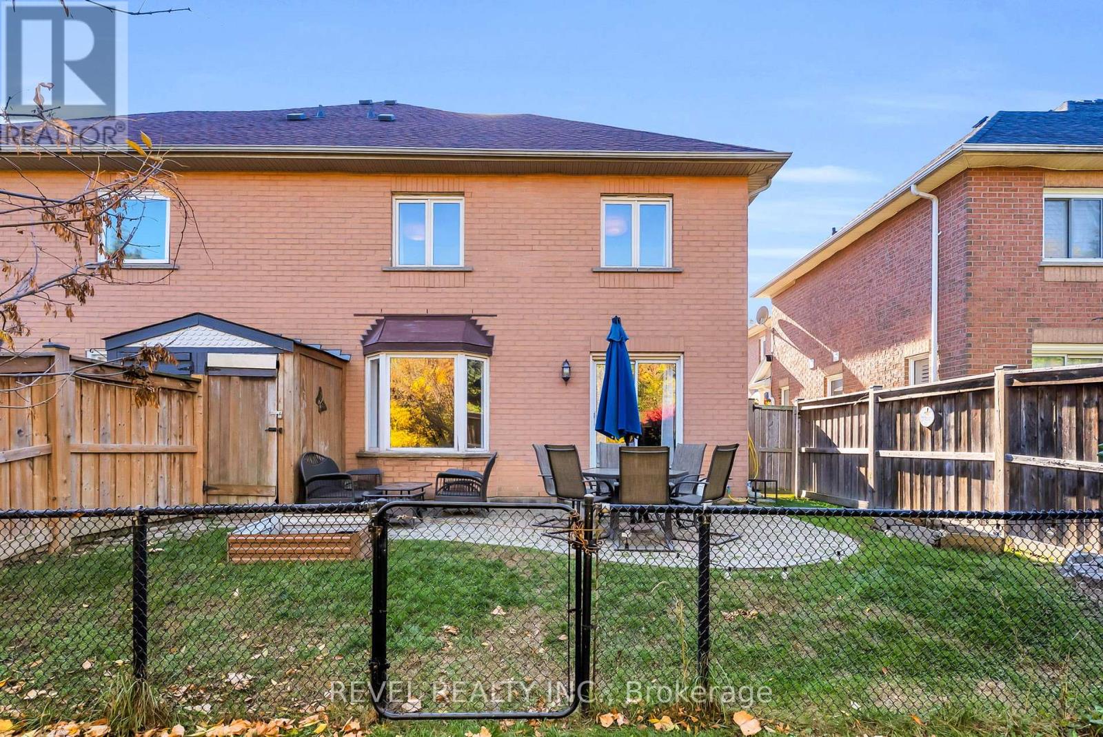 100 Pressed Brick Drive, Brampton, ON photo 24