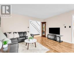 100 Pressed Brick Drive, Brampton, ON L6V4K4 Photo 10