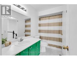 100 Pressed Brick Drive, Brampton, ON L6V4K4 Photo 21