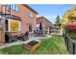 100 Pressed Brick Drive, Brampton, ON L6V4K4 Photo 23