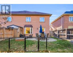 100 Pressed Brick Drive, Brampton, ON L6V4K4 Photo 24