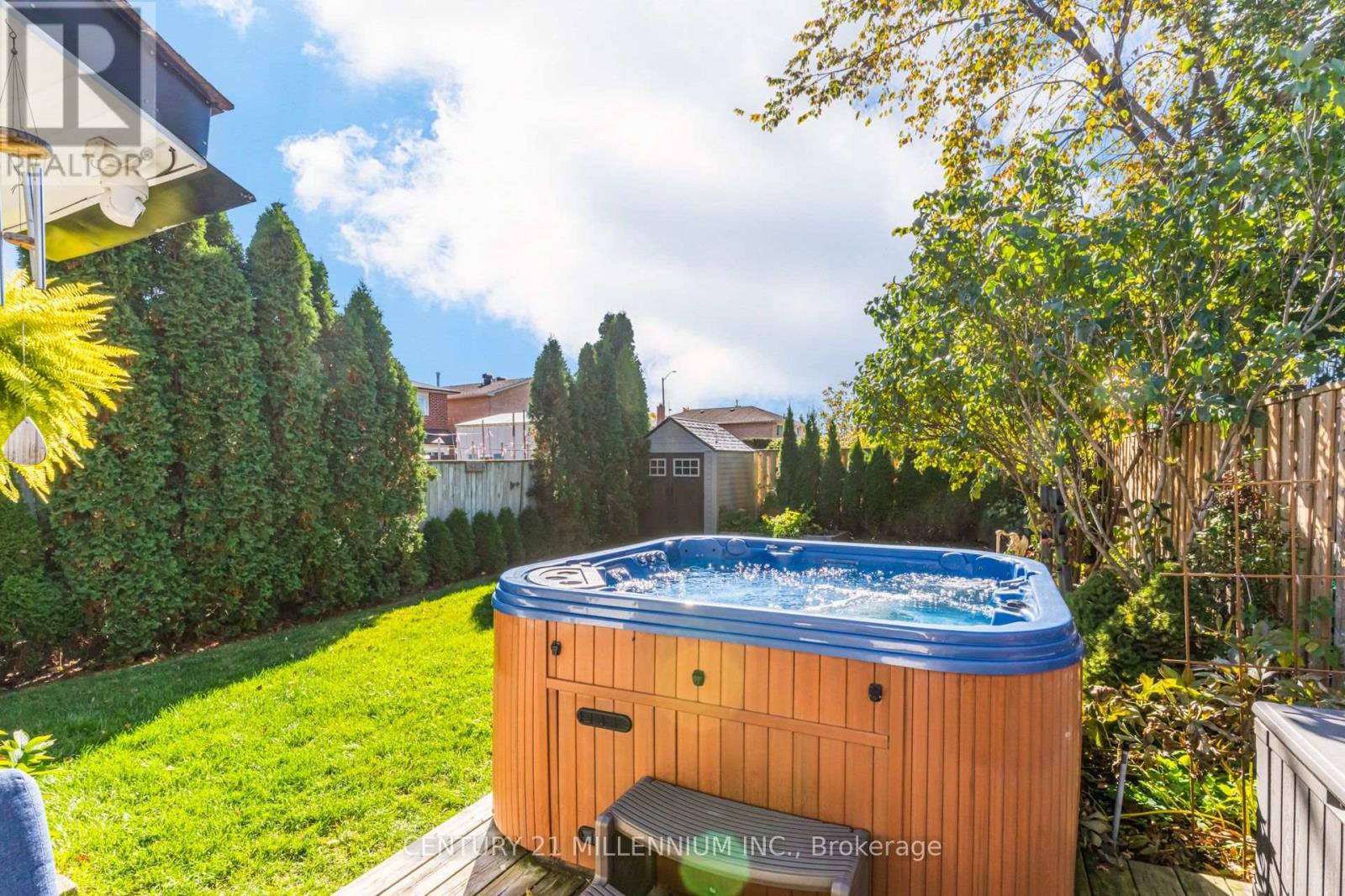 202 Bufford Drive, Brampton, ON photo 45