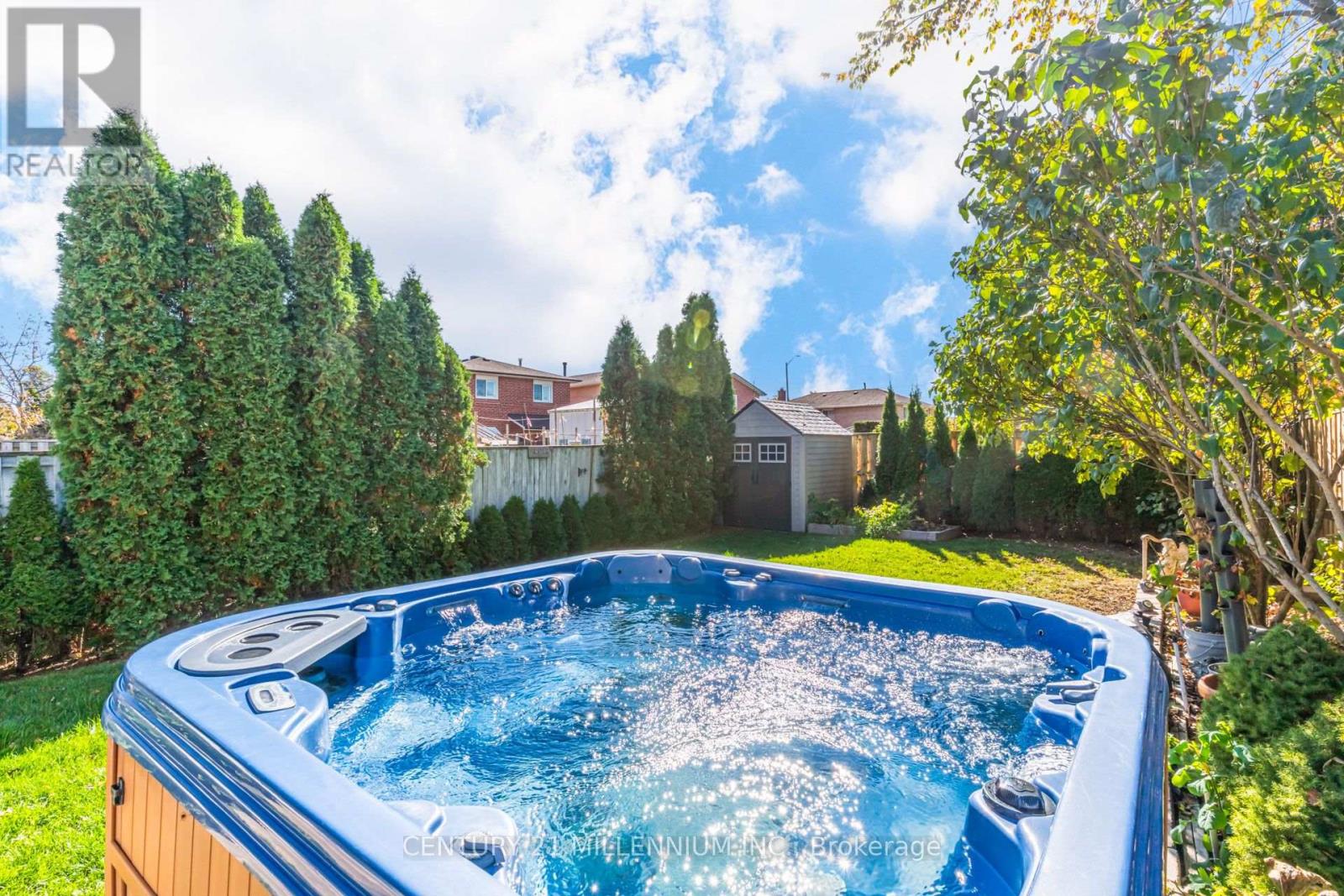 202 Bufford Drive, Brampton, ON photo 46