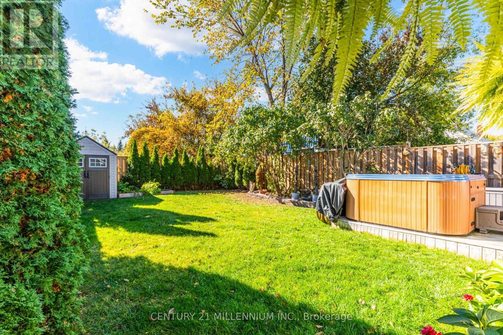 202 Bufford Drive, Brampton, ON photo 47
