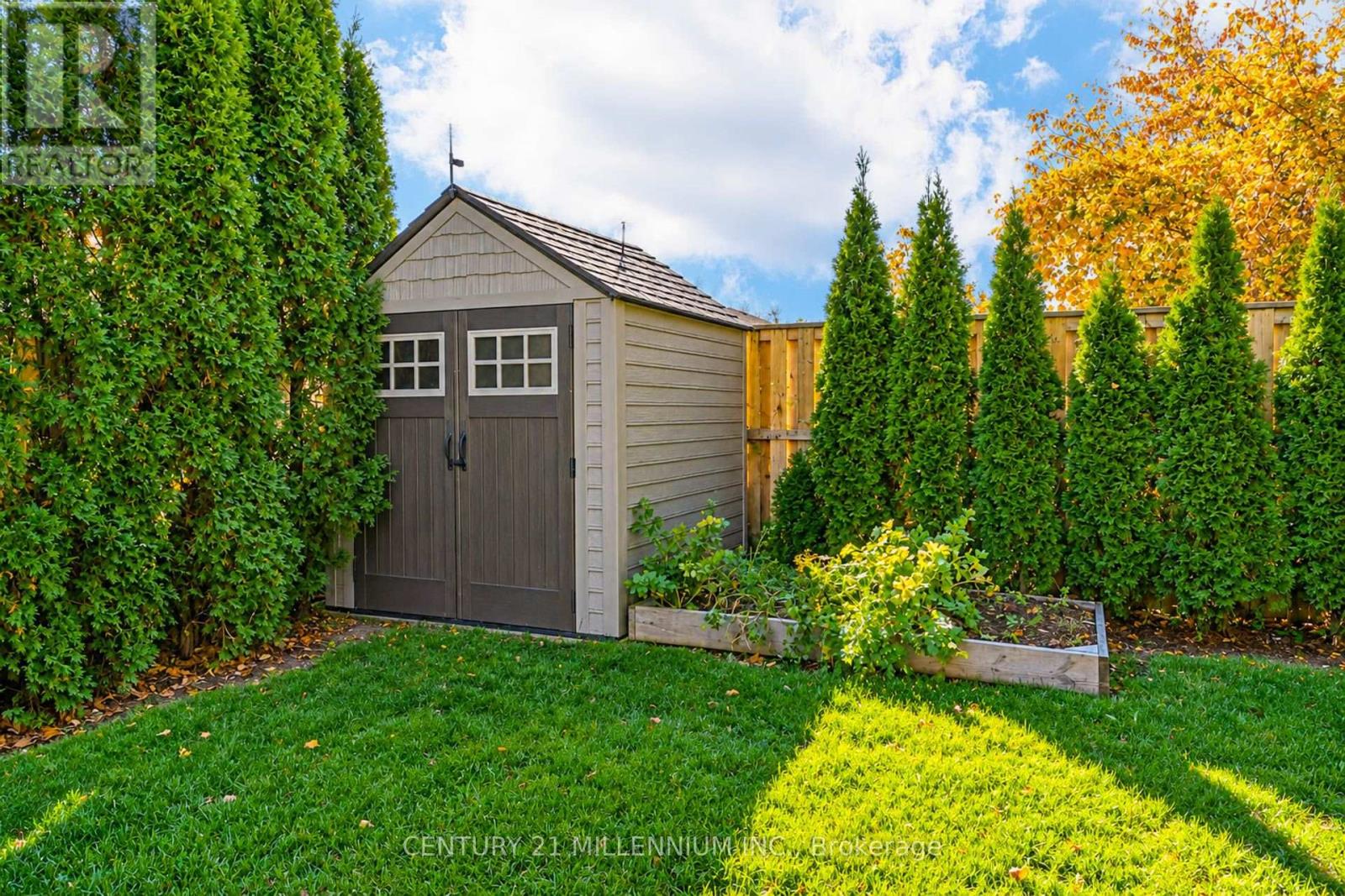 202 Bufford Drive, Brampton, ON photo 48