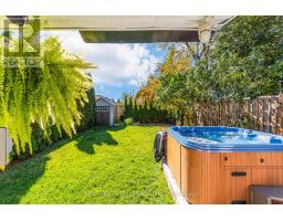 202 Bufford Drive, Brampton, ON L6Y3N3 Photo 43