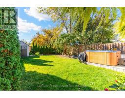 202 Bufford Drive, Brampton, ON L6Y3N3 Photo 47