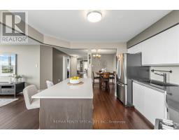1006 - 10 Laurelcrest Street, Brampton, ON L6S5Y3 Photo 10