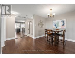 1006 - 10 Laurelcrest Street, Brampton, ON L6S5Y3 Photo 11