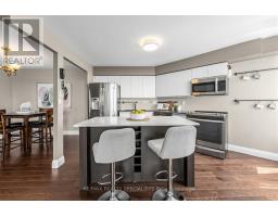 1006 - 10 Laurelcrest Street, Brampton, ON L6S5Y3 Photo 6