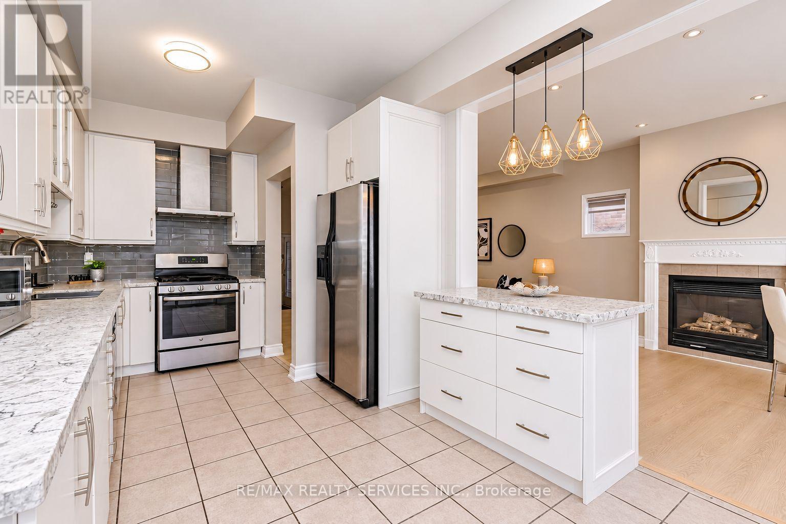 1857 Stevington Crescent, Mississauga, ON photo 14