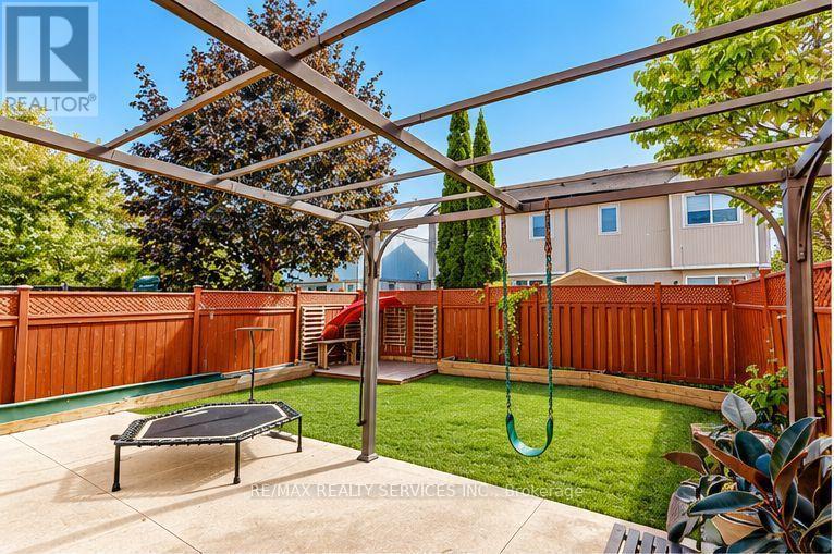 1857 Stevington Crescent, Mississauga, ON photo 43