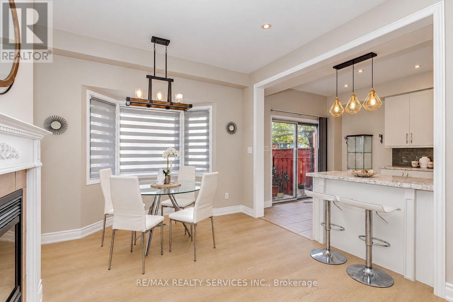 1857 Stevington Crescent, Mississauga, ON photo 8