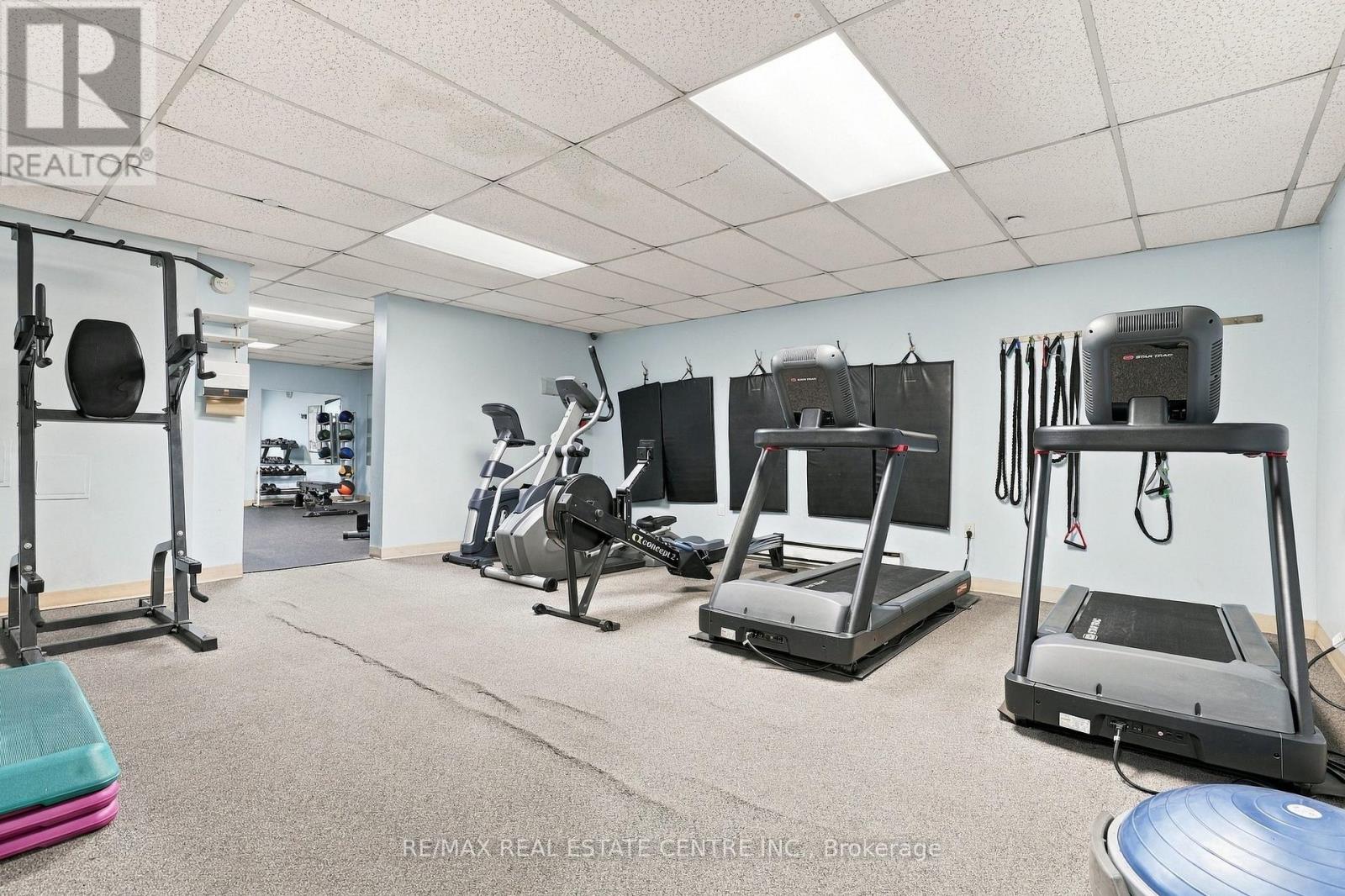 1110- 355 Rathburn Road East, Mississauga, ON photo 29