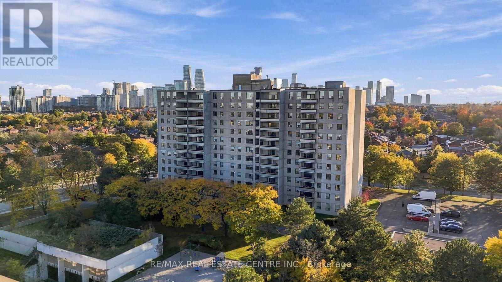 1110- 355 Rathburn Road East, Mississauga, ON photo 34
