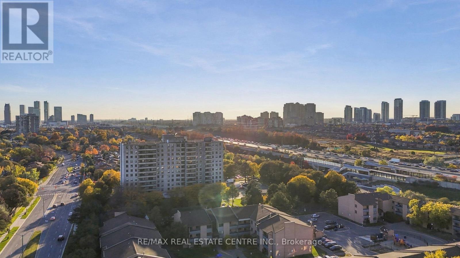 1110- 355 Rathburn Road East, Mississauga, ON photo 35