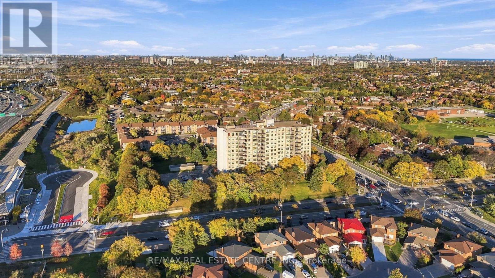 1110- 355 Rathburn Road East, Mississauga, ON photo 36