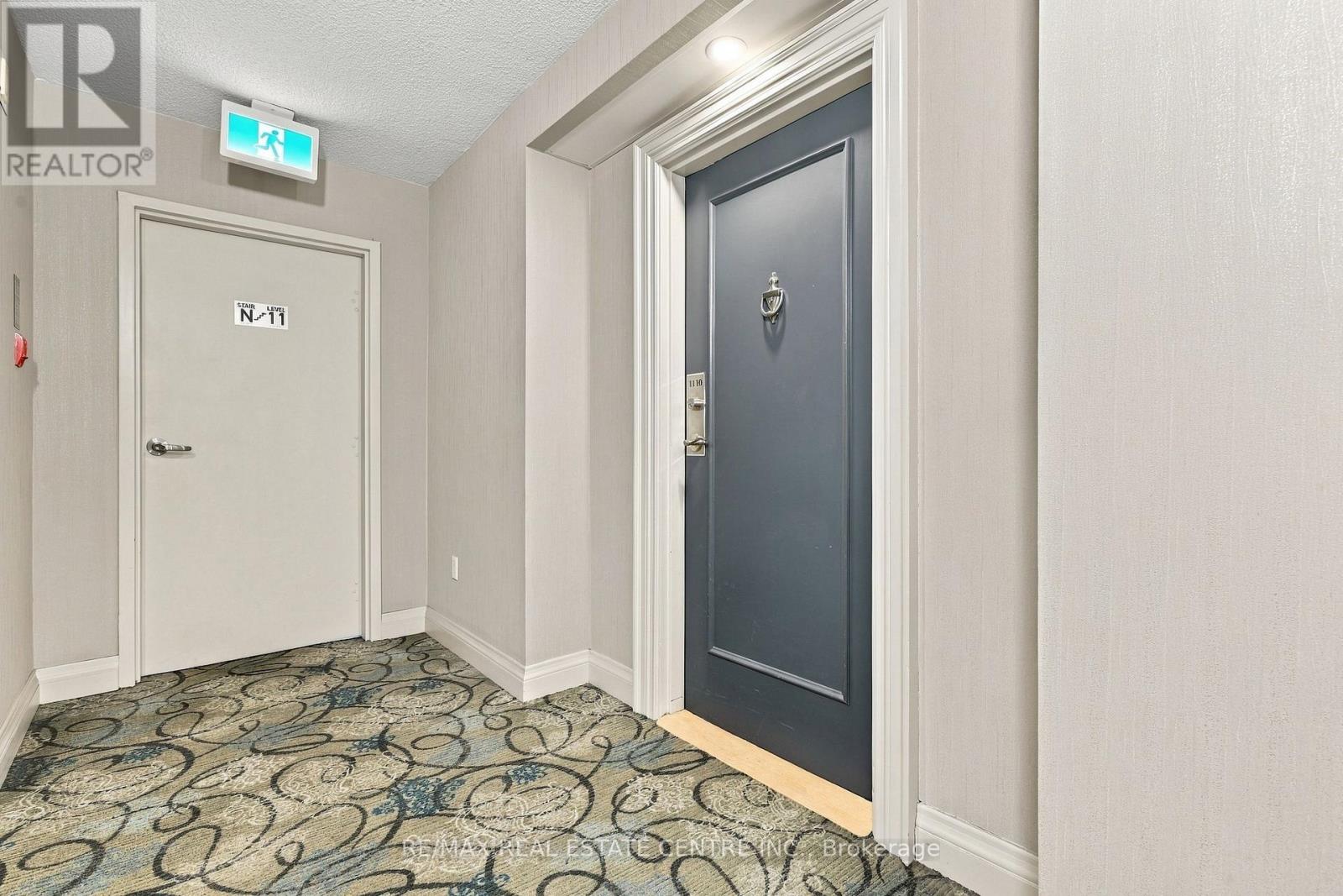 1110- 355 Rathburn Road East, Mississauga, ON photo 5