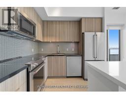 Laundry room - 702 - 20 Shore Breeze Drive, Toronto, ON M8V0C7 Photo 6