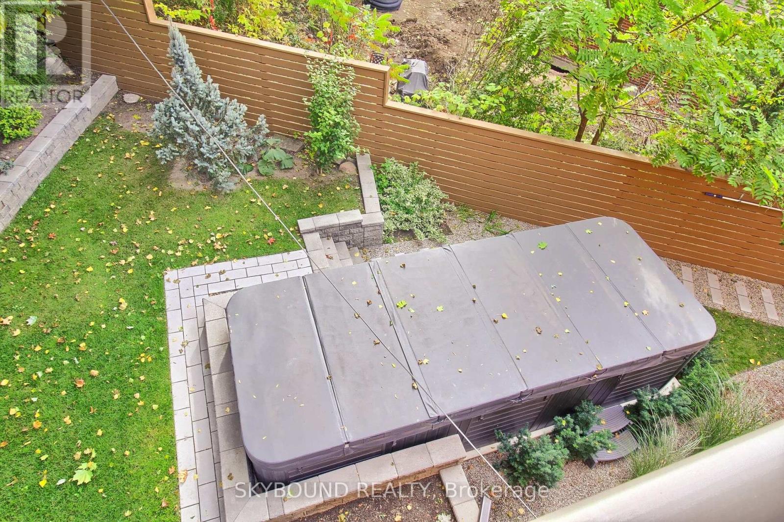 5 Hatton Court, Toronto, ON photo 36