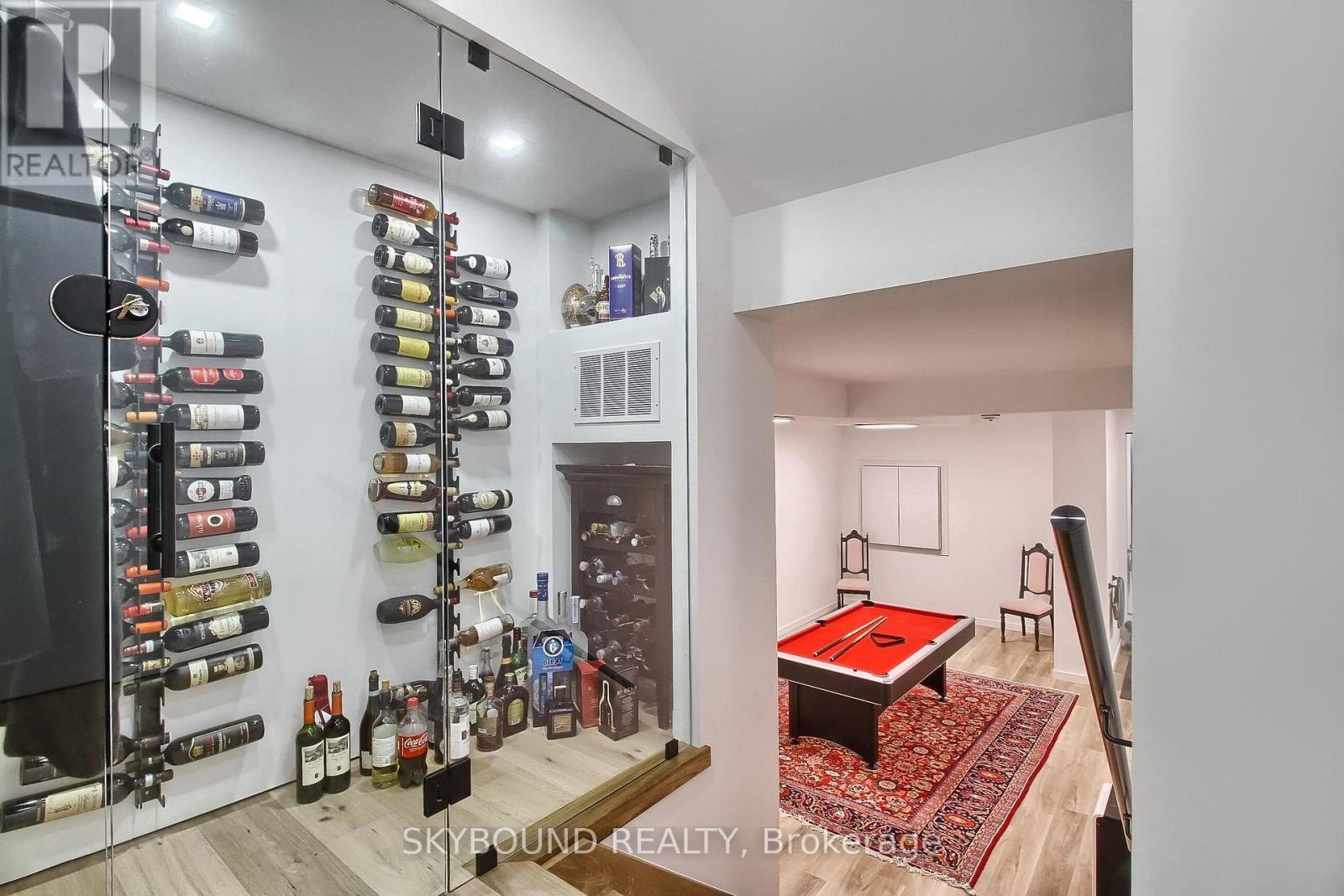5 Hatton Court, Toronto, ON photo 38