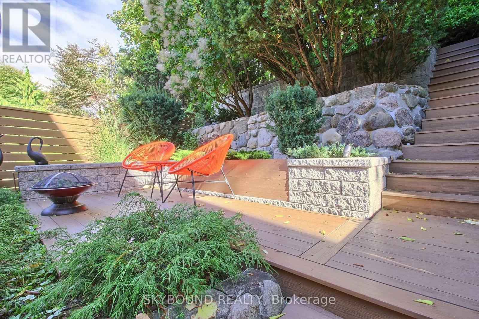5 Hatton Court, Toronto, ON photo 47