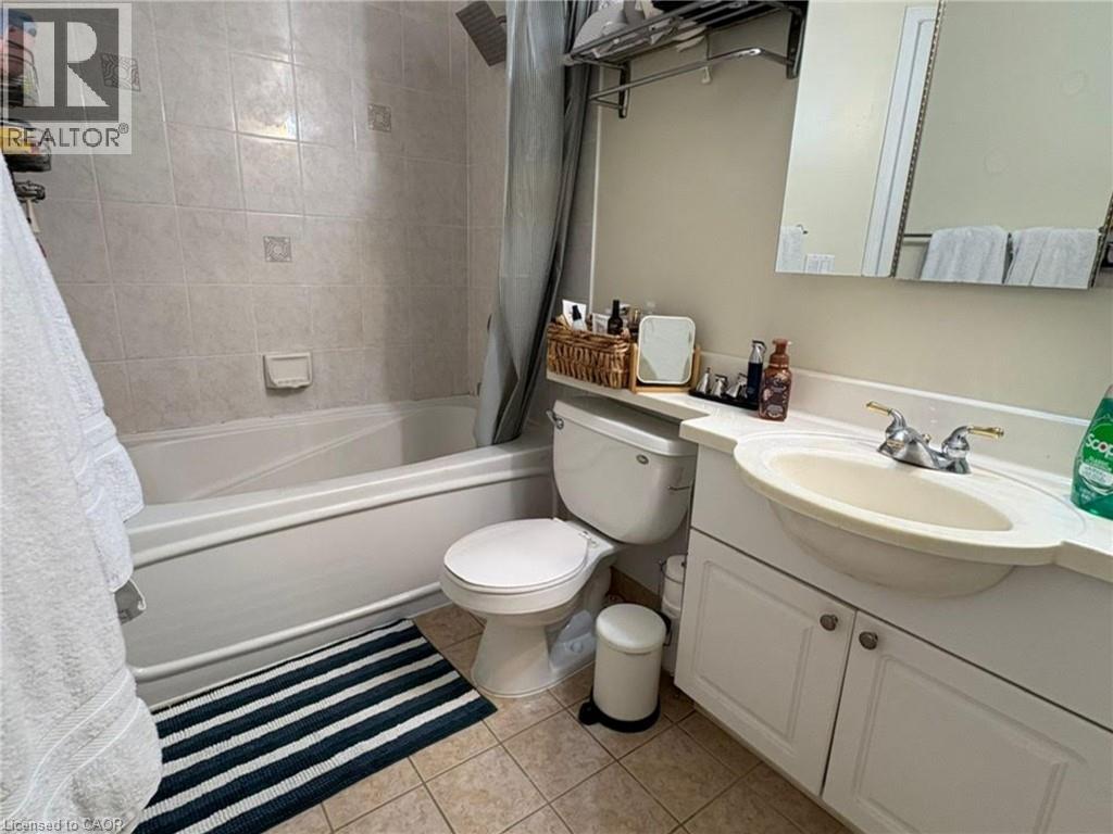 2 Bed, 2 Bath Condo for Rent in Etobicoke – 15 MICHAEL POWER Place Unit# 1603, Etobicoke – MLS# 40873323 - Image 13