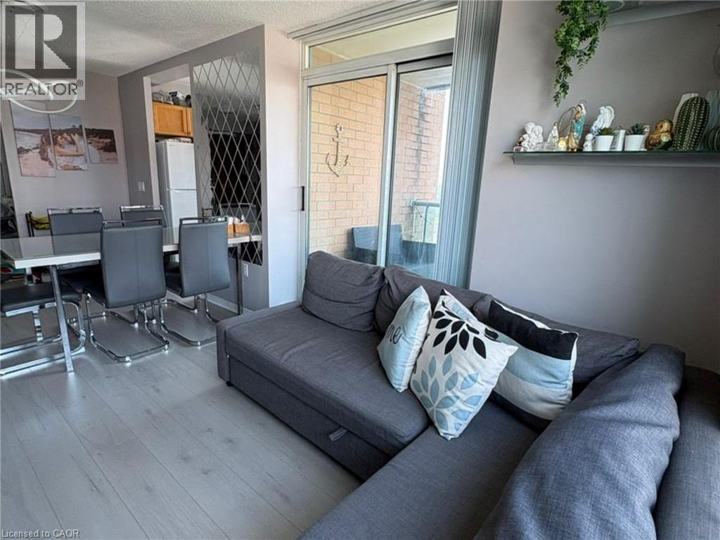 2 Bed, 2 Bath Condo for Rent in Etobicoke – 15 MICHAEL POWER Place Unit# 1603, Etobicoke – MLS# 40873323 - Image 2