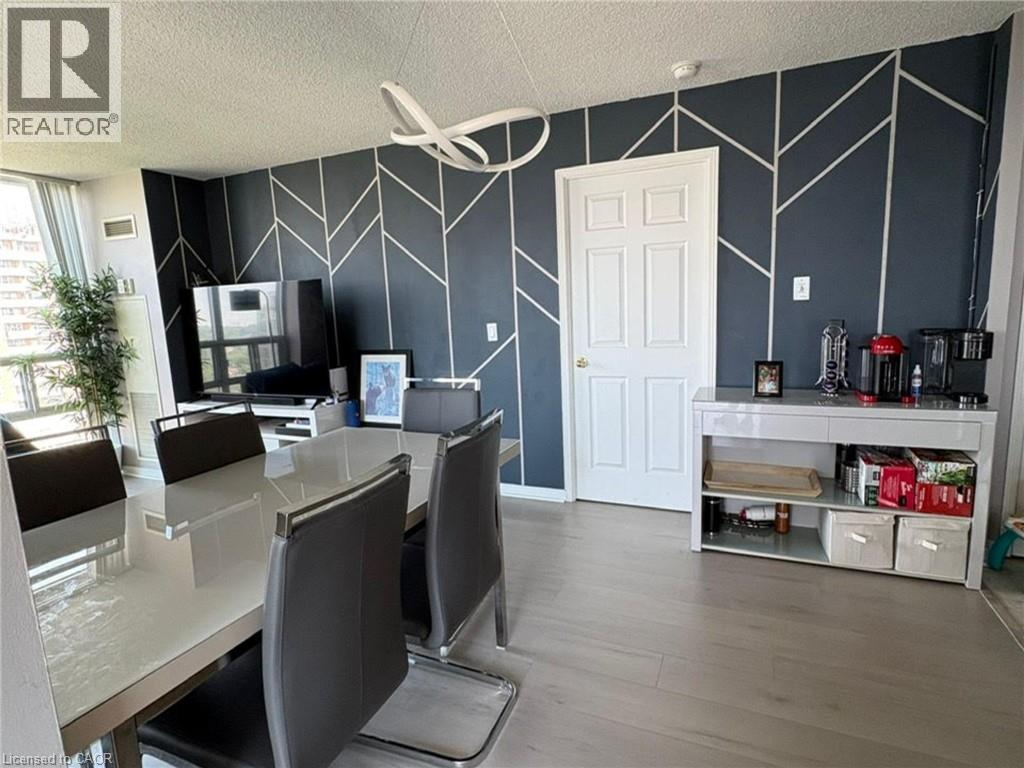 2 Bed, 2 Bath Condo for Rent in Etobicoke – 15 MICHAEL POWER Place Unit# 1603, Etobicoke – MLS# 40873323 - Image 3