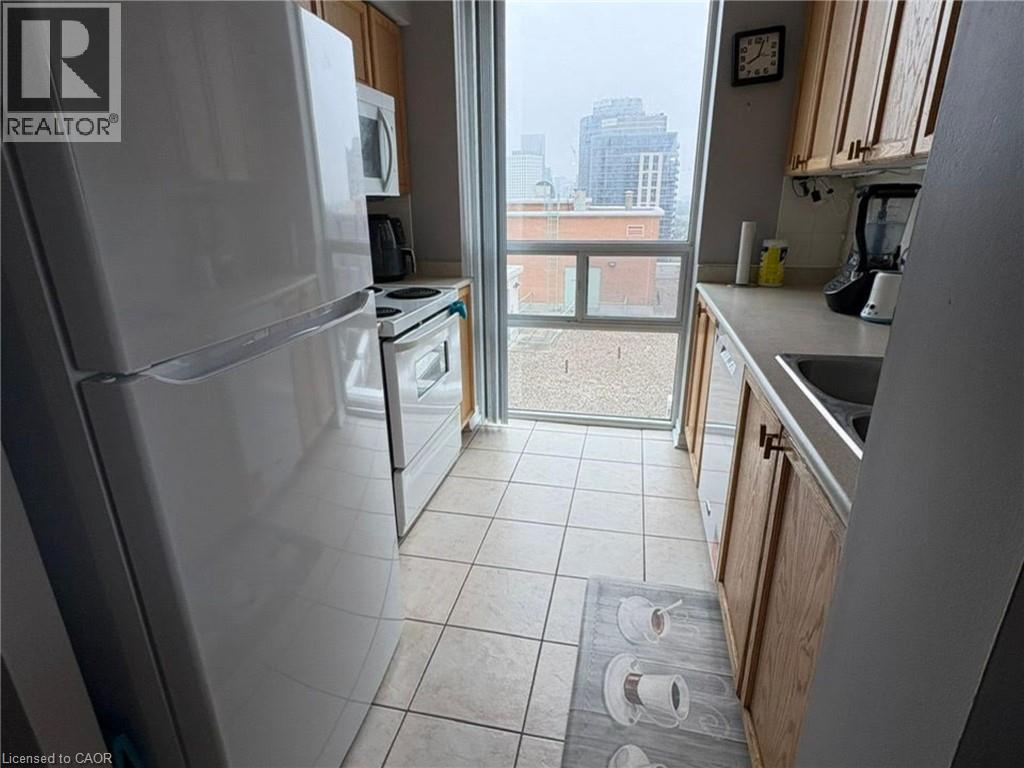 2 Bed, 2 Bath Condo for Rent in Etobicoke – 15 MICHAEL POWER Place Unit# 1603, Etobicoke – MLS# 40873323 - Image 5