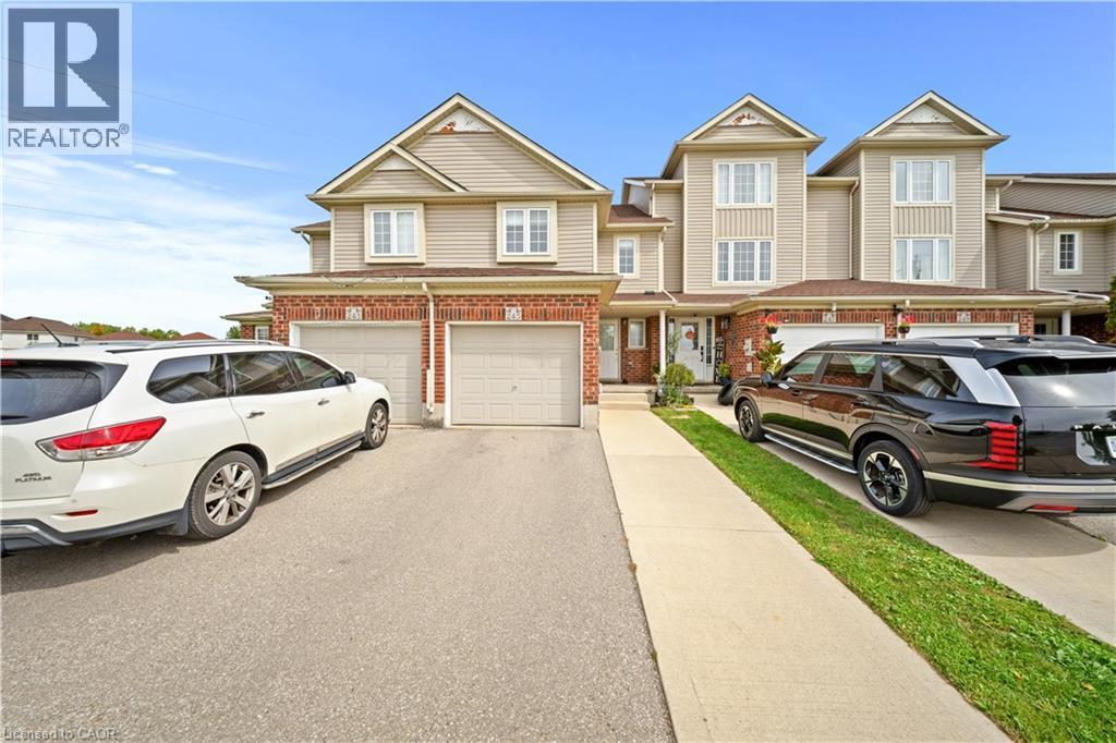 245 RED CLOVER Court — photo 2