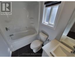 Bathroom - 91 Mclaughlin Street, Welland, ON L3B0J9 Photo 13