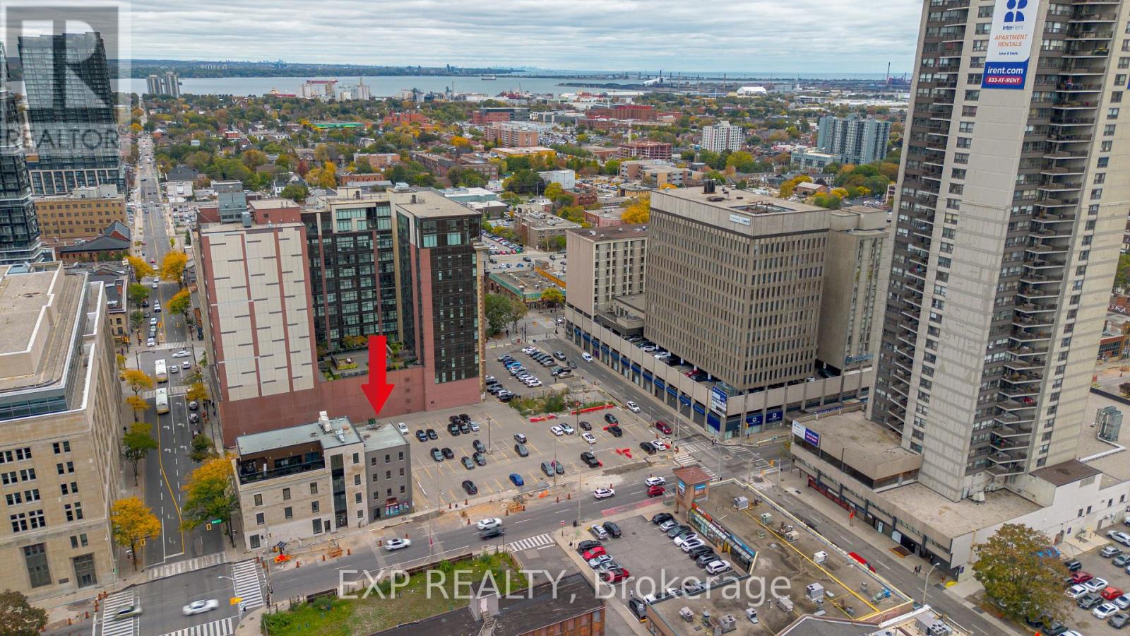 71 Main Street East, Hamilton, ON photo 30