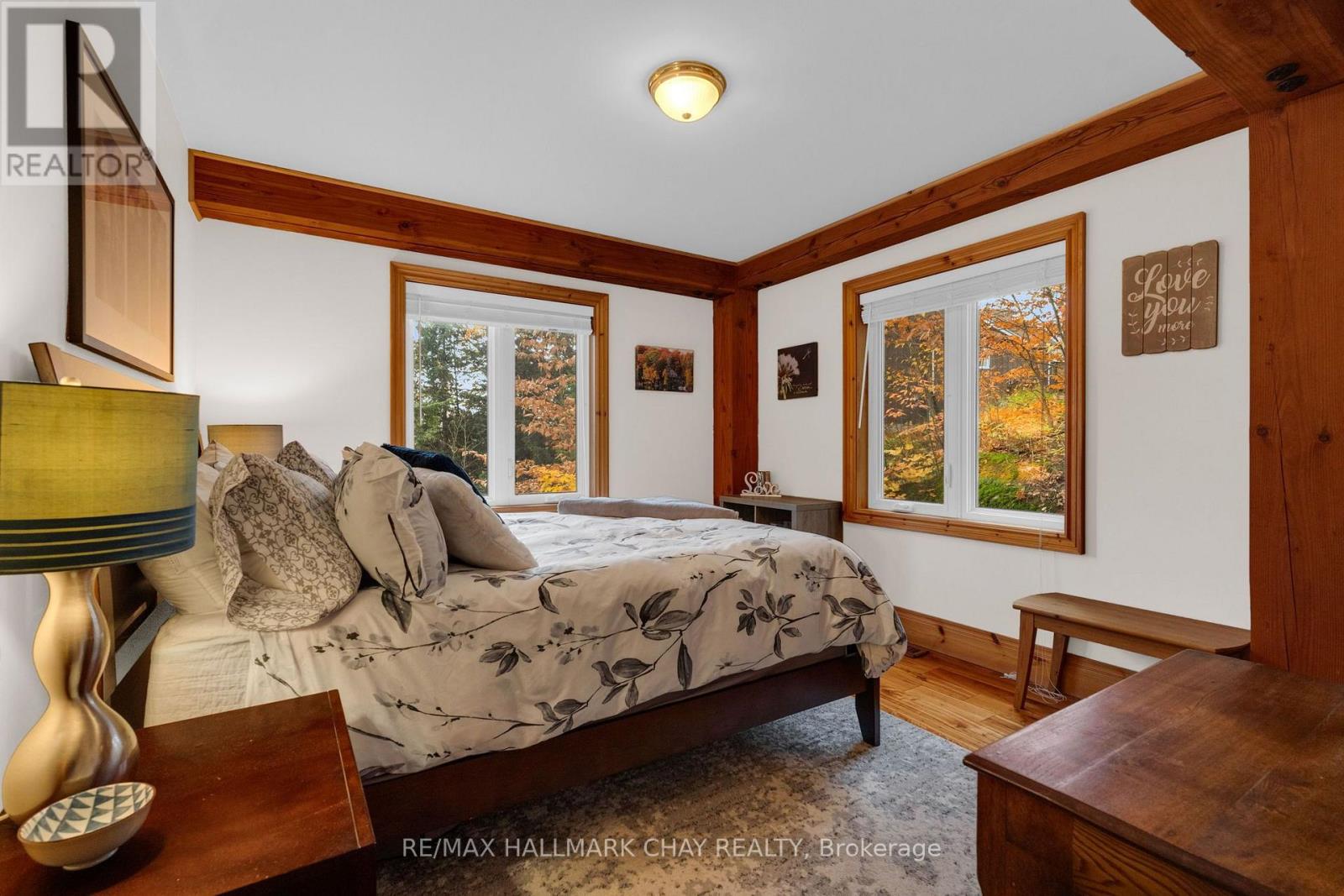 7 Lyndsey Lane, McKellar, ON photo 12