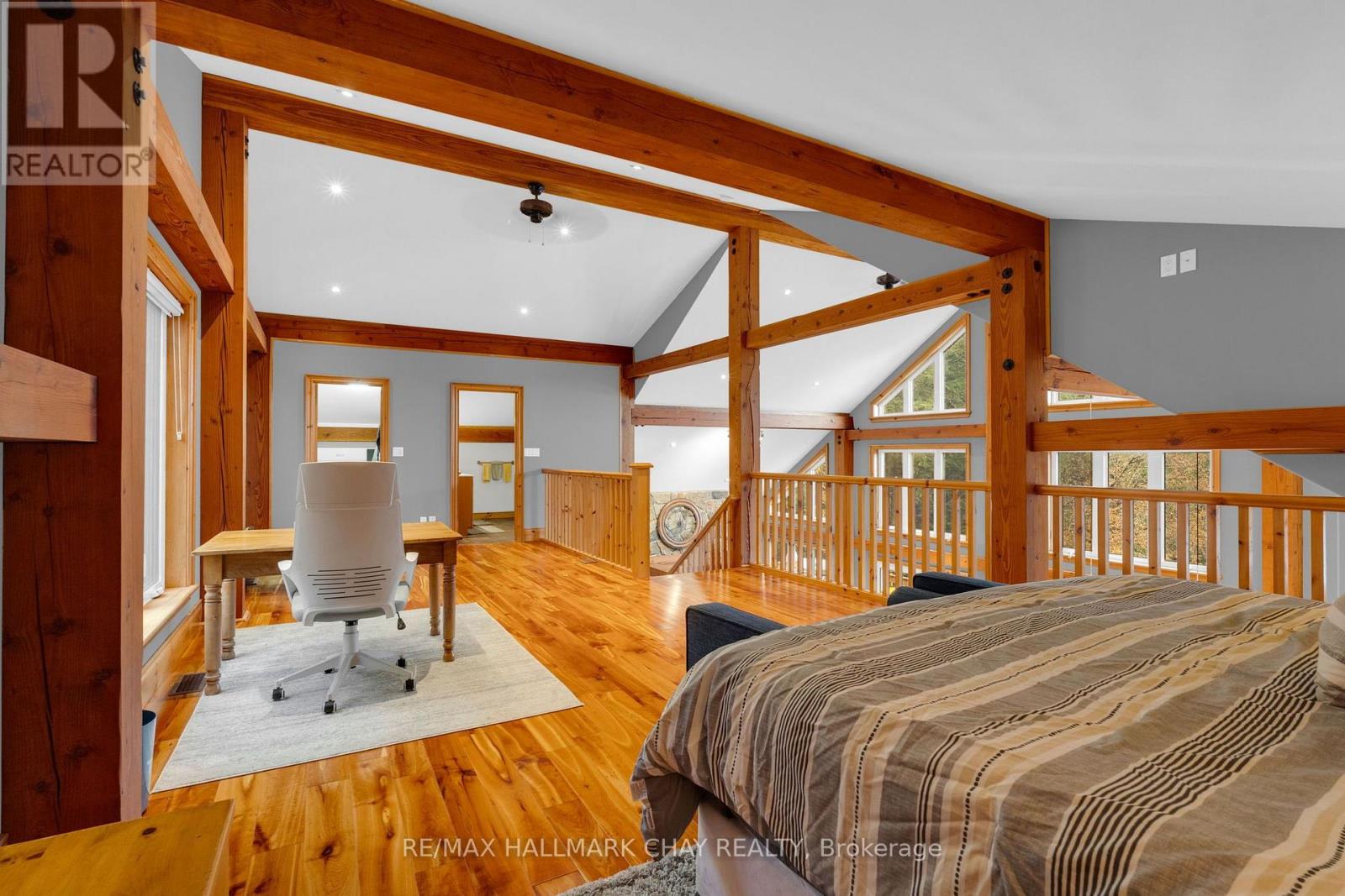 7 Lyndsey Lane, McKellar, ON photo 17