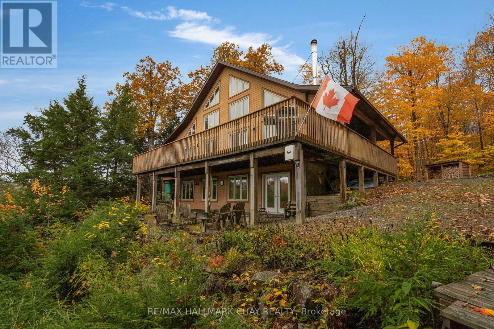 7 Lyndsey Lane, McKellar, ON photo 2