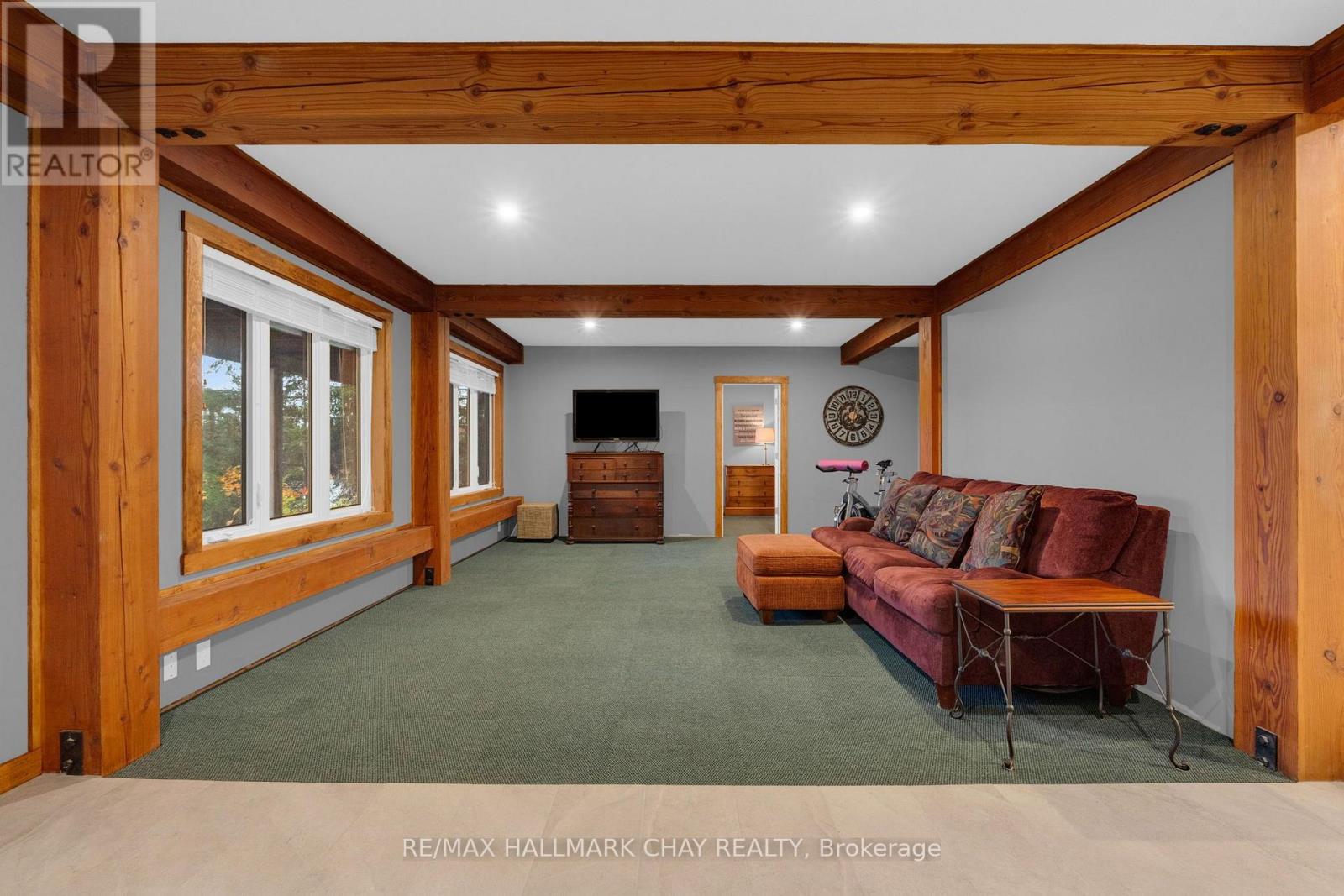 7 Lyndsey Lane, McKellar, ON photo 21