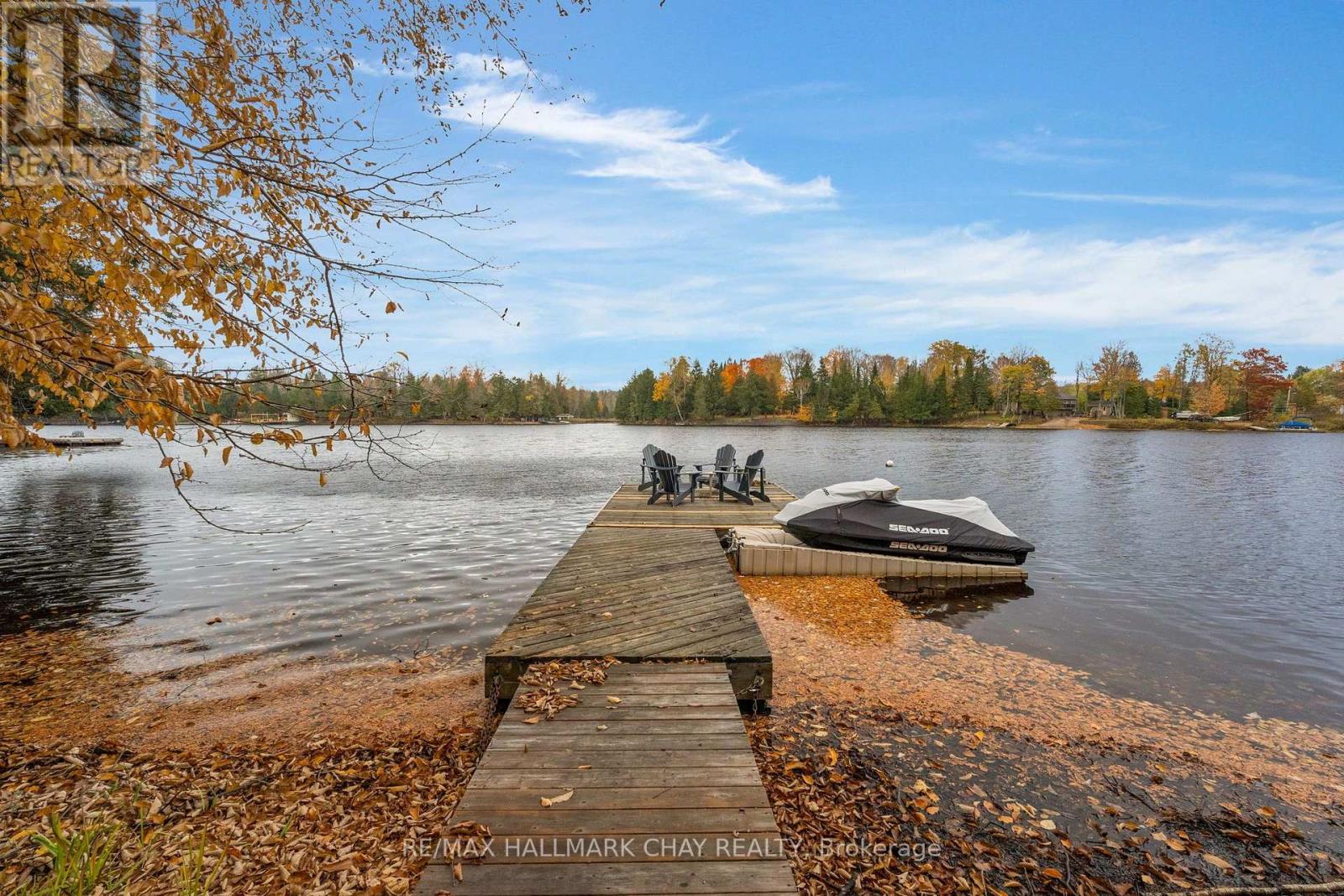 7 Lyndsey Lane, McKellar, ON photo 28